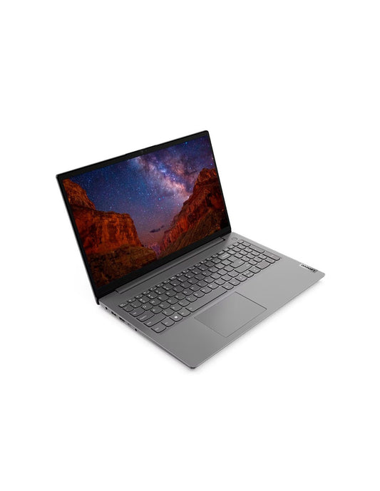 Laptop Lenovo V15 G4, Intel Core i7-1355U Hasta 5.0 GHz, RAM 16GB, SSD 512GB, LED 15.6" Full HD, Wi-Fi, Bluetooth, Windows 11 Pro