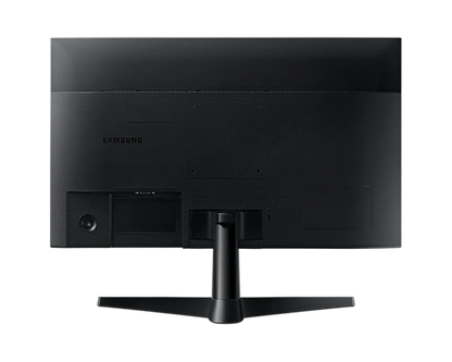 Monitor Samsung Essential S3 (Plano), 27" Full HD (1920x1080), Panel IPS, Frecuencia de 100 Hz, HDMI, DisplayPort, 4ms, AMD FreeSync