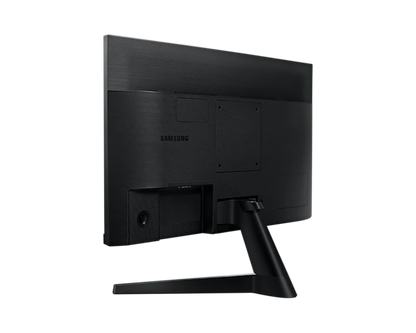 Monitor Samsung Essential S3 (Plano), 27" Full HD (1920x1080), Panel IPS, Frecuencia de 100 Hz, HDMI, DisplayPort, 4ms, AMD FreeSync