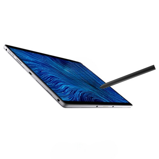 Tablet Dell Latitude 7320, Intel Core i5-1140G7 Hasta 4.2 GHz, RAM 8GB, SSD 256GB, LED 13.3" Full HD Touchscreen, Windows 11 Pro