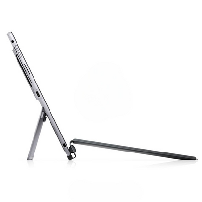 Tablet Dell Latitude 7320, Intel Core i5-1140G7 Hasta 4.2 GHz, RAM 8GB, SSD 256GB, LED 13.3" Full HD Touchscreen, Windows 11 Pro