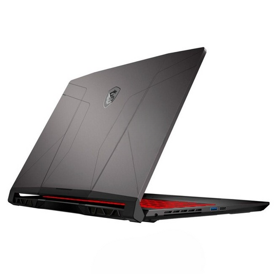 Laptop MSI Pulse GL66 12UGKV Gaming, Intel Core i7-12700H Hasta 4.7 GHz, RAM 16GB, SSD 512GB, Video 8GB Nvidia RTX 3070, LED 15.6" FHD a 144Hz, Windows 11 Home
