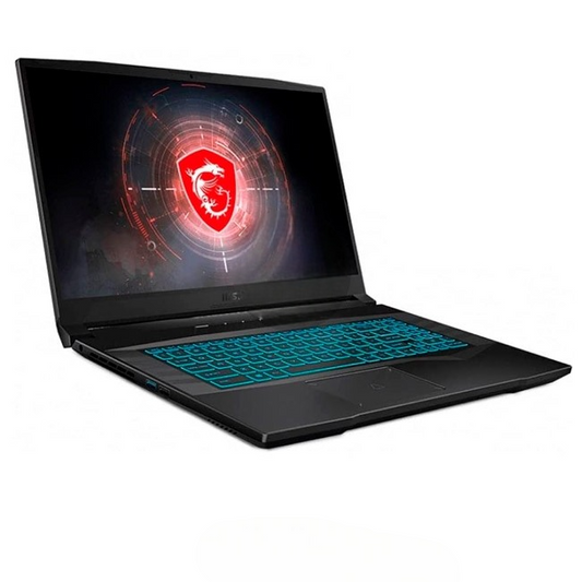 Laptop MSI Crosshair 17 A11UCK Gaming, Intel Core i7-11800H Hasta 4.6 GHz, RAM 32GB, SSD 1TB, Video 4GB NVIDIA RTX 3050, LED 17.3" Full HD a 144Hz, Windows 11 Home