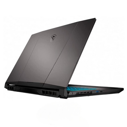 Laptop MSI Crosshair 17 A11UCK Gaming, Intel Core i7-11800H Hasta 4.6 GHz, RAM 32GB, SSD 1TB, Video 4GB NVIDIA RTX 3050, LED 17.3" Full HD a 144Hz, Windows 11 Home