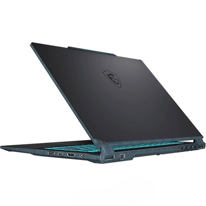 Laptop MSI Cyborg 14 A13VF Gaming, Intel Core i7-13620H/ RAM 16GB/ SSD 512GB/ 8GB NVIDIA RTX 4060/ 14" FHD a 144Hz/ W11H