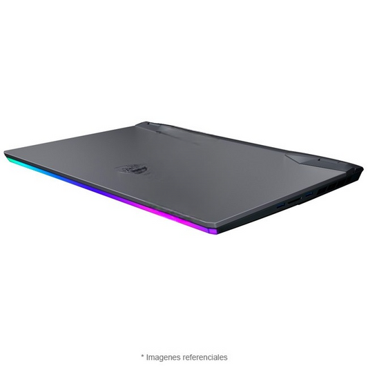 Laptop MSI GE66 Raider 10SGS, Intel Core i7-10750H Hasta 5.0 GHz, RAM 64GB, SSD 4TB, Video 8GB NVIDIA RTX 2080 SUPER, LED 15.6" FHD a 240 Hz, Windows 11 Pro