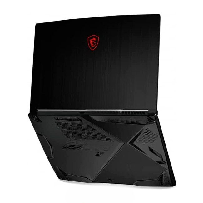 Laptop MSI GF63 THIN 12VF Gaming, Intel Core i7-12650H Hasta 4.7 GHz, RAM 16GB, SSD 512GB, Video 8GB RTX 4060, LED 15.6" Full HD a 144Hz, Windows 11 Home