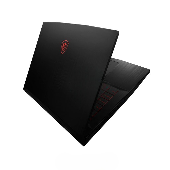 Laptop MSI GF63 THIN 12VF Gaming, Intel Core i7-12650H Hasta 4.7 GHz, RAM 16GB, SSD 512GB, Video 8GB RTX 4060, LED 15.6" Full HD a 144Hz, Windows 11 Home