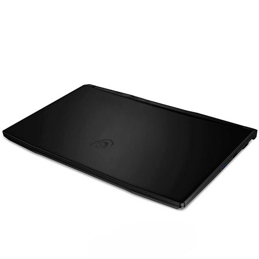 Laptop MSI Katana GF66 12UE-603 Gaming, Intel Core i7-12700H Hasta 4.7 GHz, RAM 16GB, SSD 512GB, 6GB NVIDIA GeForce RTX 3060, LED 15.6" FHD a 144 Hz, Windows 11 Home