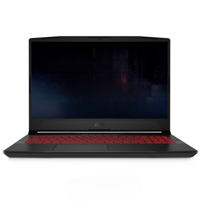 Laptop MSI Pulse GL66 11UGKV Gaming, Core i7-11800H 2.3GHz, RAM 32GB, SSD 1TB, Video 8GB NVIDIA GeForce RTX 3070, LED 15.6" FHD a 144Hz, Windows 11 Home