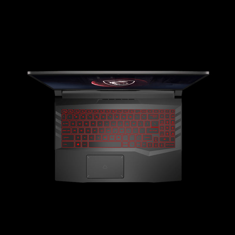 Laptop MSI Pulse GL66 11UGKV Core i7-11800H 2.3GHz, RAM 16GB, SSD 512GB, LED 15.6" Full HD a 144Hz, Windows 11 Home