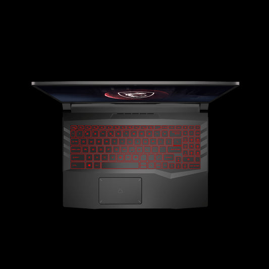 Laptop MSI Pulse GL66 11UGKV Core i7-11800H 2.3GHz, RAM 16GB, SSD 512GB, LED 15.6" Full HD a 144Hz, Windows 11 Home