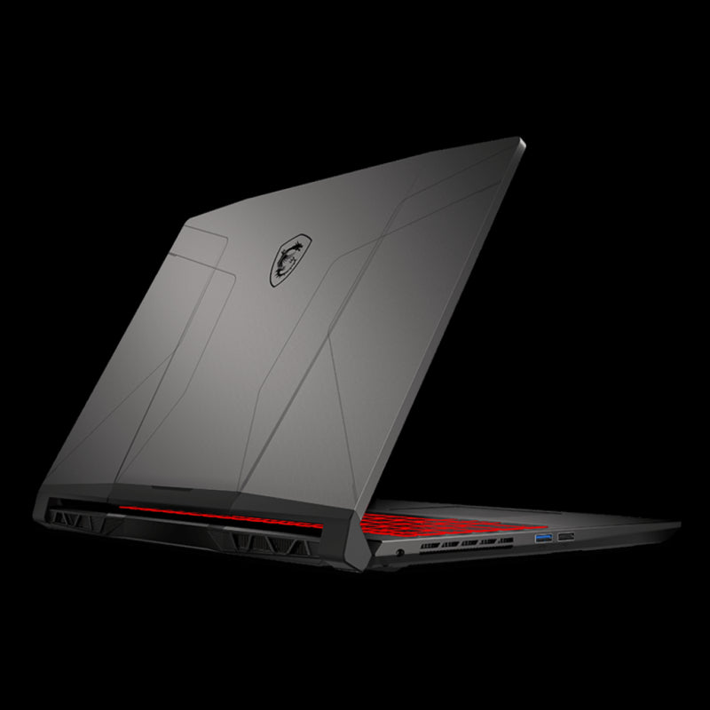 Laptop MSI Pulse GL66 11UGKV Core i7-11800H 2.3GHz, RAM 16GB, SSD 512GB, LED 15.6" Full HD a 144Hz, Windows 11 Home