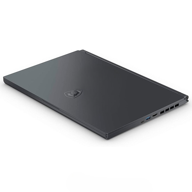 Laptop MSI Stealth 15M Ultralight, Core i7-11375H Hasta 5.0 GHz, RAM 16GB, SSD 512GB, Video 6GB NVIDIA GeForce RTX 3060, LED 15.6" Full HD a 144Hz, Windows 11 Home (Laptop Gaming Deluxe)