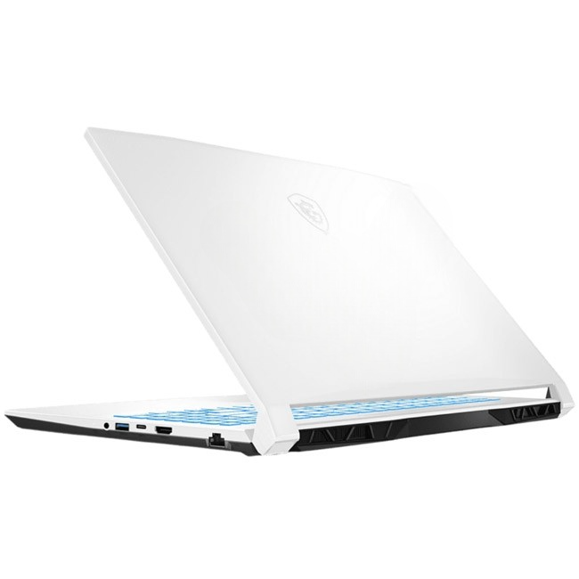 Laptop MSI Sword 15 A12UE Gaming, Intel Core i7-12650H Hasta 4.7 GHZ, RAM 16GB, SSD 512GB, Video 6GB NVIDIA GeForce RTX 3060, LED 15.6" Full HD a 144 Hz, Windows 11 Home