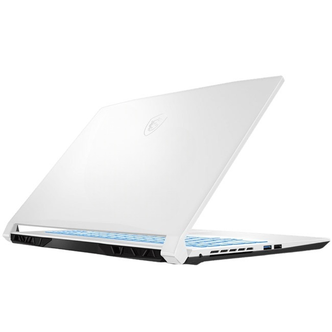 Laptop MSI Sword 15 A12UE Gaming, Intel Core i7-12650H Hasta 4.7 GHZ, RAM 16GB, SSD 512GB, Video 6GB NVIDIA GeForce RTX 3060, LED 15.6" Full HD a 144 Hz, Windows 11 Home