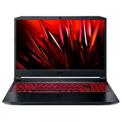 Laptop Acer Nitro 5 AN515-57 Gaming, Intel Core i9-11900H Hasta 4.9 GHz, RAM 16GB, SSD 1TB, 6GB NVIDIA GeForce RTX 3060, LED 15.6'' FHD 144Hz, Windows 11 Home
