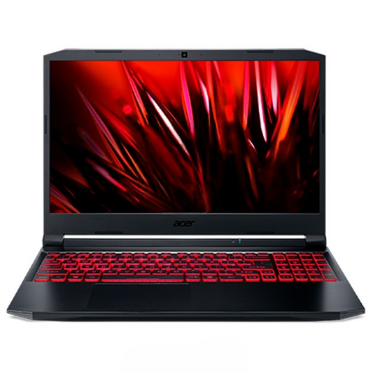 Laptop Acer Nitro 5 AN515-57 Gaming, Intel Core i9-11900H Hasta 4.9 GHz, RAM 16GB, SSD 1TB, 6GB NVIDIA GeForce RTX 3060, LED 15.6'' FHD 144Hz, Windows 11 Home