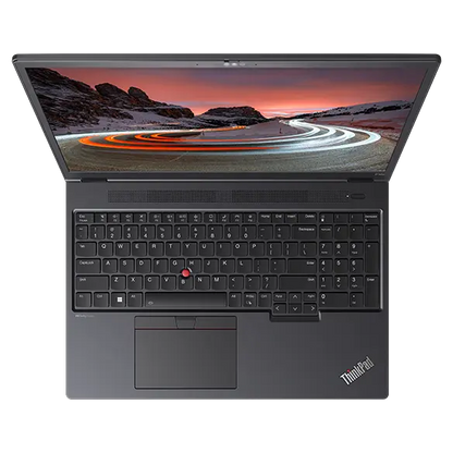 Laptop Lenovo ThinkPad P16v Gen 1, Intel Core i7-13700H Hasta 5.0 GHz/ RAM 16GB/ SSD 512GB/ 6GB NVIDIA Quadro RTX A1000/ 16'' WUXGA/ W11P