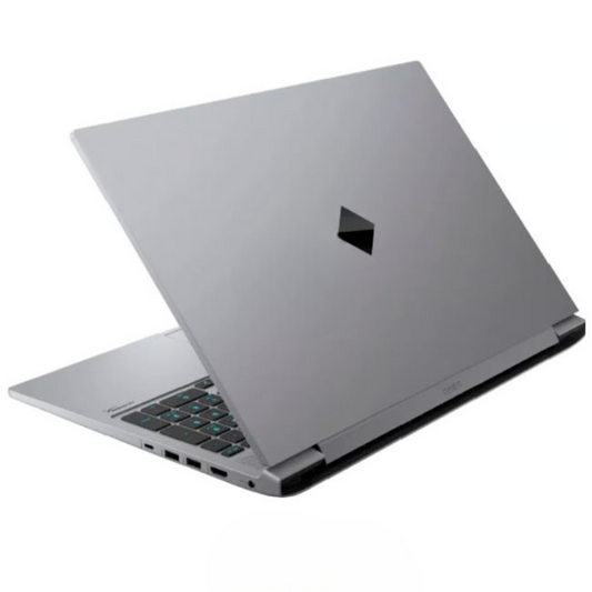 Laptop HP Omen 16-AE007 Gaming, Core i7-14650HX Hasta 5.2 GHz, RAM 32GB, SSD 1TB, NVIDIA GeForce RTX 4060 de 8GB, LED 16.1" FHD a 144Hz, Windows 11 Home