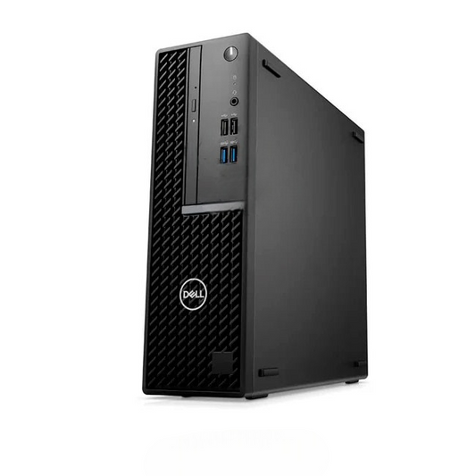 PC Dell OptiPlex 7020 SFF, Intel Core i5-14500 Hasta 5.0 GHz, RAM 16GB, SSD 512GB, Wi-Fi 6E, Windows 11 Pro