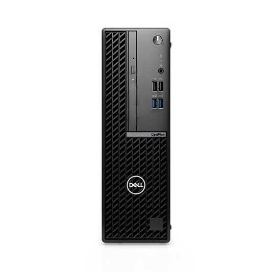 PC Dell OptiPlex 7020 SFF, Intel Core i5-14500 Hasta 5.0 GHz, RAM 8GB, SSD 512GB, Wi-Fi 6E, Windows 11 Pro