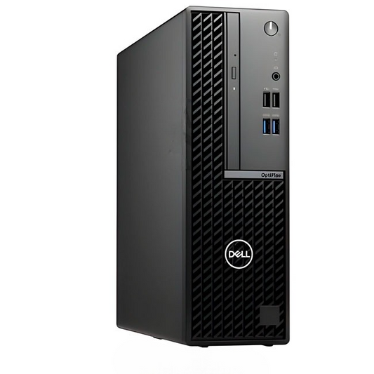 PC Dell OptiPlex 7020 SFF, Intel Core i5-14500 Hasta 5.0 GHz, RAM 16GB, SSD 512GB, Wi-Fi 6E, Windows 11 Pro