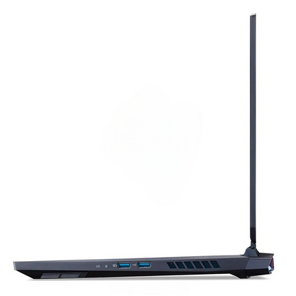 Laptop Acer Predator Helios 300 PH315-55 Gaming, Core i7-12700H Hasta 4.7 GHz, RAM 16GB, SSD 1TB, Video 6GB NVIDIA RTX 3060, LED 15.6'' Full HD a 165Hz, Windows 11 Home