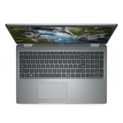 Laptop Dell WorkStation Precision 3591, Intel Core Ultra 7 155H Hasta 4.8 GHz, RAM 32GB, SSD 1TB, 4GB NVIDIA Quadro RTX A500 ADA, LED 15.6" FHD, Windows 11 Pro