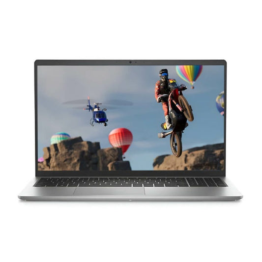 Laptop Dell Inspiron 15 3520, Core i7-1255U Hasta 4.7 GHz, RAM 16GB, SSD 512GB, Intel UHD, LED 15.6" Full HD, FreeDOS