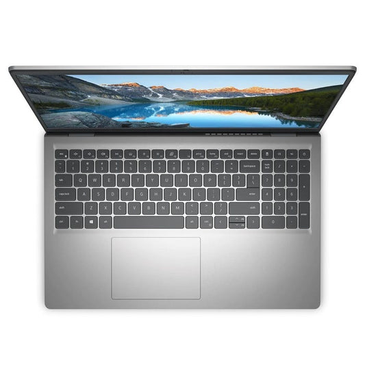 Laptop Dell Inspiron 15 3520, Core i7-1255U Hasta 4.7 GHz, RAM 16GB, SSD 512GB, Intel UHD, LED 15.6" Full HD, FreeDOS
