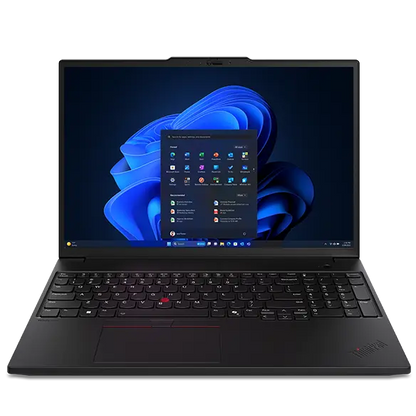 Laptop Lenovo Workstation ThinkPad P16s Gen 3, Ultra 7 155H Hasta 4.8 GHz, RAM 16GB, SSD 512GB, 4GB Quadro RTX 500, 16'' WUXGA, Windows 11 Pro