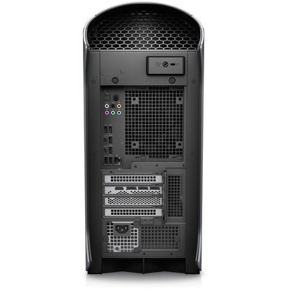 PC Dell Alienware Aurora R14 Gaming, AMD Ryzen 9 5900X Hasta 4.8 GHz/ RAM 32GB/ SSD 1TB/ 12GB NVIDIA RTX 4070/ Windows 11 Home