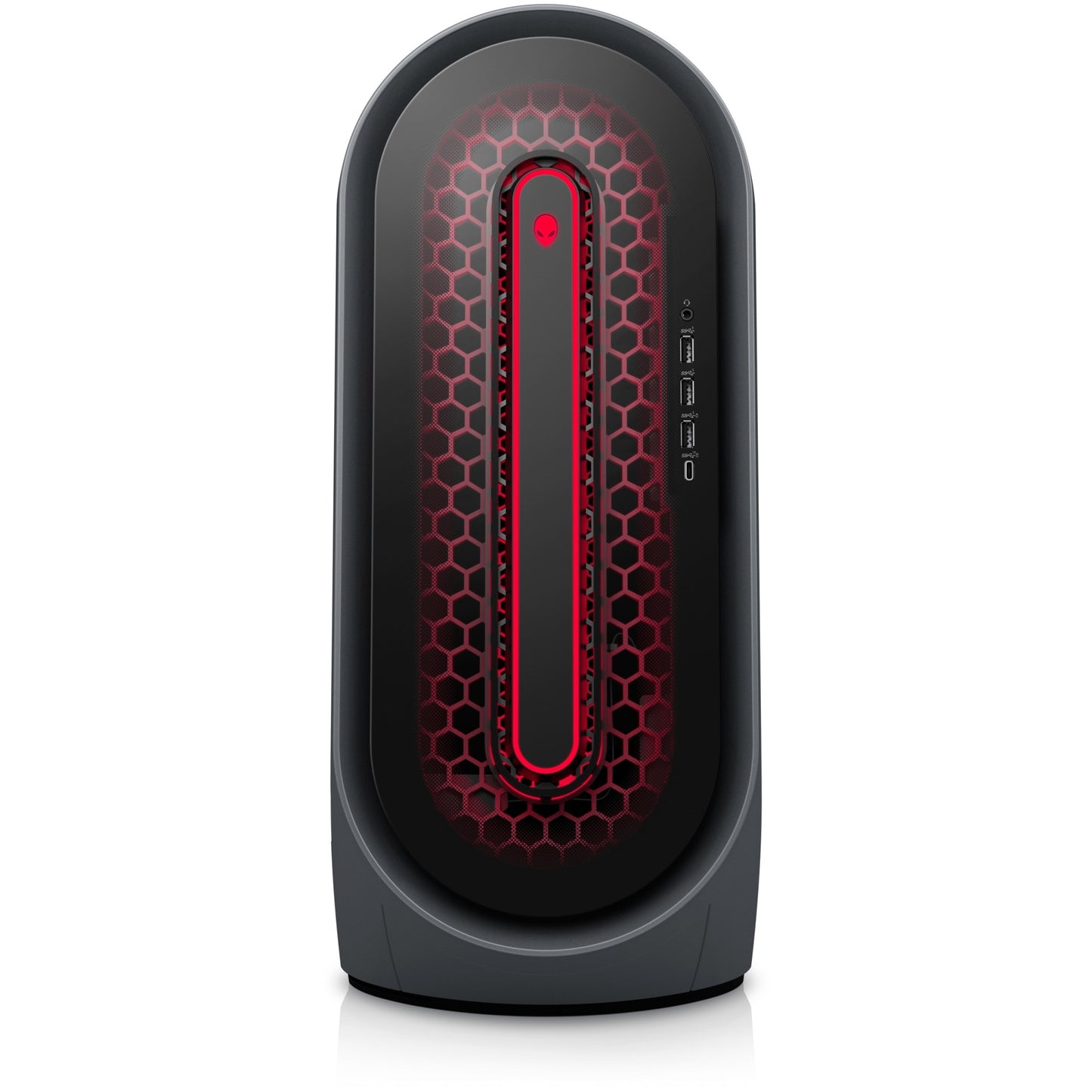 PC Dell Alienware Aurora R14 Gaming, AMD Ryzen 9 5900X Hasta 4.8 GHz/ RAM 32GB/ SSD 1TB/ 12GB NVIDIA RTX 4070/ Windows 11 Home