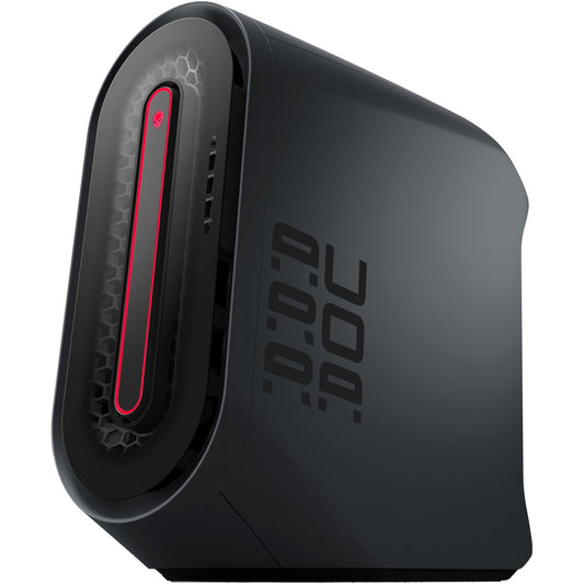 PC Dell Alienware Aurora R14 Gaming, AMD Ryzen 9 5900X Hasta 4.8 GHz/ RAM 32GB/ SSD 1TB/ 12GB NVIDIA RTX 4070/ Windows 11 Home