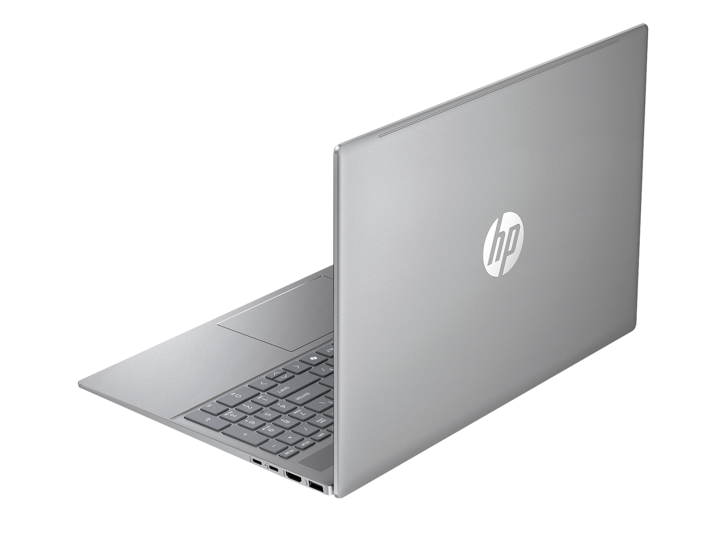 Laptop HP Pavilion 16-AG0070, AMD Ryzen 7 8840U Hasta 5.1 GHz, RAM 8GB, SSD 512GB, LED 16" WUXGA, Windows 11 Home