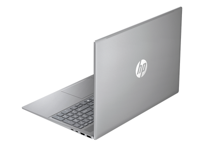 Laptop HP Pavilion 16-AG0070, AMD Ryzen 7 8840U Hasta 5.1 GHz, RAM 8GB, SSD 512GB, LED 16" WUXGA, Windows 11 Home