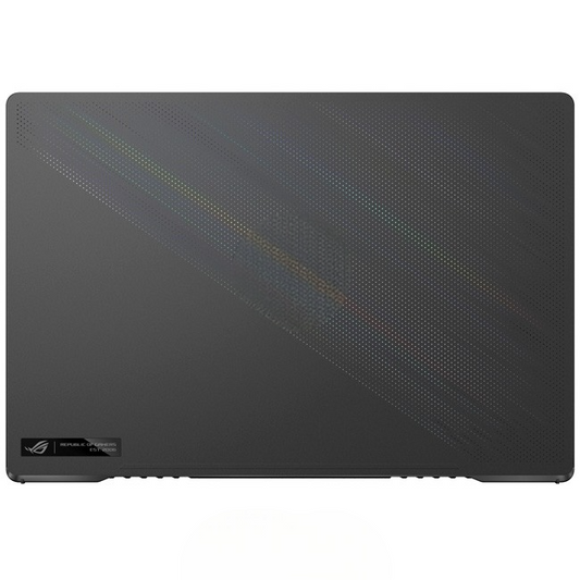 Laptop Asus ROG Zephyrus G15 GA503QM Gaming, AMD Ryzen 9 5900HS Hasta 4.6 GHz, RAM 40GB, SSD 1TB, Video 6GB NVIDIA GeForce RTX 3060, LED 15.6" QHD a 165Hz, Windows 11 Home
