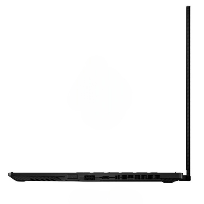 Convertible Asus ROG Flow X13 GV301QH, AMD Ryzen 9 5900HS 3.1GHz, RAM 16GB, SSD 1TB, Video 4GB NVIDIA GTX 1650, LED 13.4" WUXGA con 120Hz, 100% sRGB, Windows 10 Home
