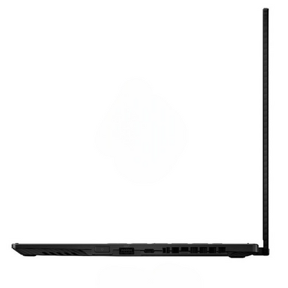 Convertible Asus ROG Flow X13 GV301QH, AMD Ryzen 9 5900HS 3.1GHz, RAM 16GB, SSD 1TB, Video 4GB NVIDIA GTX 1650, LED 13.4" WUXGA con 120Hz, 100% sRGB, Windows 10 Home