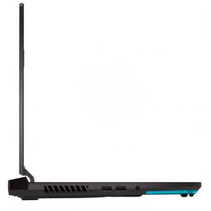 Laptop Asus ROG Strix G15 - G513QC Gaming, AMD Ryzen 7 5800H 3.2GHz, RAM 32GB, SSD 1TB, Video 4GB Nvidia RTX 3050, LED 15.6" Full HD a 144Hz, Windows 10 Home