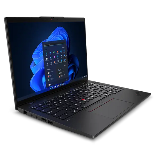 Laptop Lenovo ThinkPad L14 Gen 5, Core Ultra 7 155U Hasta 4.8 GHz, RAM 16GB, SSD 1TB, 14" WUXGA, Windows 11 Pro