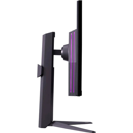Monitor LG UltraGear 27GR93U-B Gaming, 27" IPS 4K (3840x2160), 16:9, HDMI, DP, USB, 144Hz, 1ms, AMD FreeSync Premium