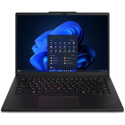 Laptop Lenovo ThinkPad P14s Gen 5 Workstation/ Ultra 7 155H Hasta 4.8 GHz, RAM 16GB, SSD 512GB, NVIDIA Quadro RTX 500 de 4GB, LED 14.5" WUXGA, W11P
