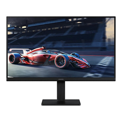 Monitor Samsung Essential S3 LS22D300G, 22" LED Full HD (1920x1080) a 100 Hz, HDMI, VGA