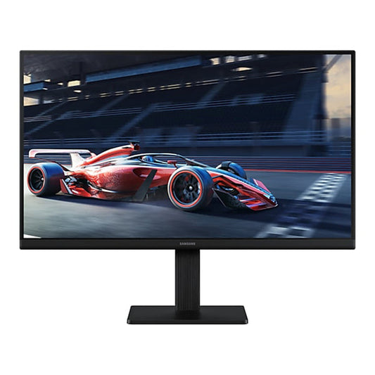 Monitor Samsung Essential S3 LS22D300G, 22" LED Full HD (1920x1080) a 100 Hz, HDMI, VGA