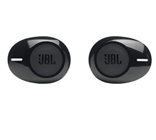 USADO - AUDIFONOS BLUETOOTH JBL TUNE 125 TWS BLANCO