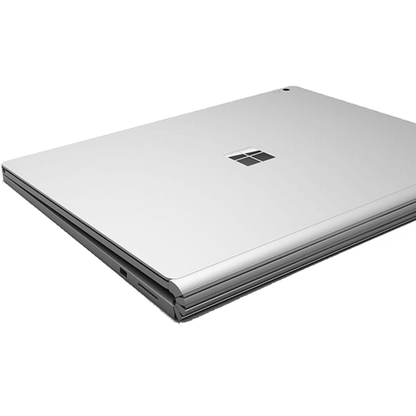 Convertible Microsoft Surface Book 2 (15"), Core i7-8650U Hasta 4.2 GHz, RAM 16GB, SSD 256GB, Video 6GB NVIDIA GTX 1060, Pantalla desmontable de 15.0" UHD 4K Táctil, Windows 10 Pro