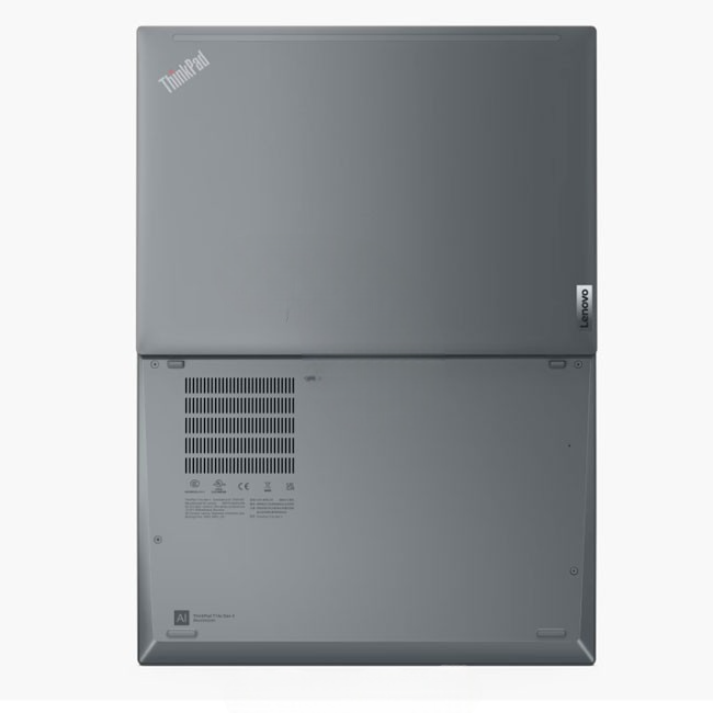 Ultrabook Lenovo ThinkPad T14s Gen 4, Core i7-1355U Hasta 5.0 GHz, RAM 16GB, SSD 512GB, 14" WUXGA, Peso 1.4 Kg, Windows 11 Pro