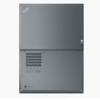 Ultrabook Lenovo ThinkPad T14s Gen 4, Core i7-1355U Hasta 5.0 GHz, RAM 16GB, SSD 512GB, 14" WUXGA, Peso 1.4 Kg, Windows 11 Pro